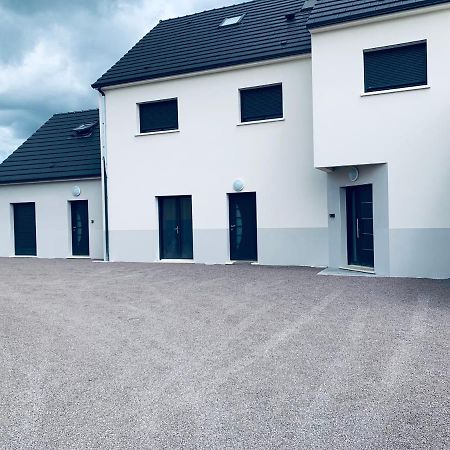 Loft Evasion , Parking Gratuit , 5 Min Auxerre Monéteau Exterior foto