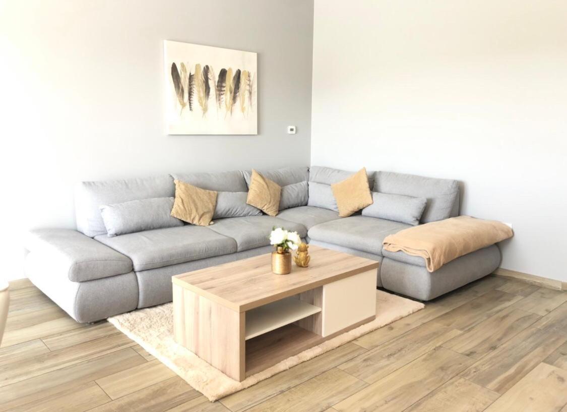 Loft Evasion , Parking Gratuit , 5 Min Auxerre Monéteau Exterior foto