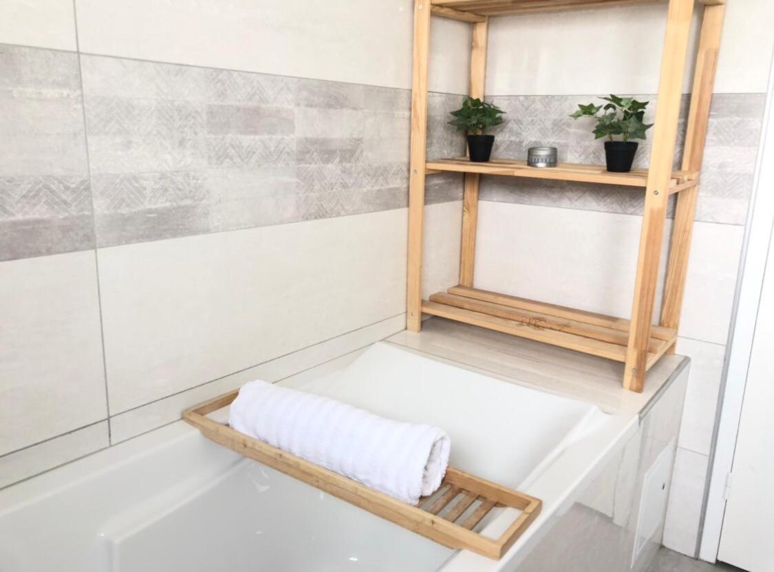 Loft Evasion , Parking Gratuit , 5 Min Auxerre Monéteau Exterior foto